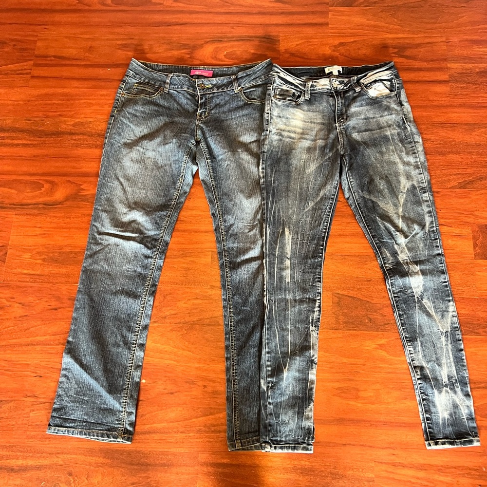 Women’s Jeans